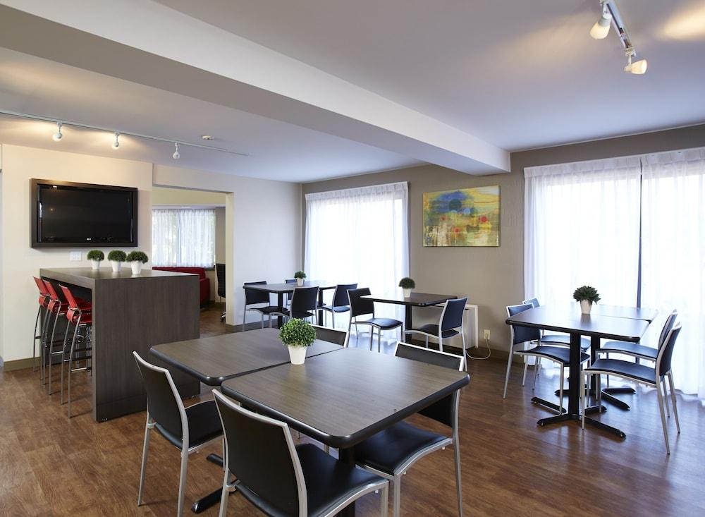 Comfort Inn Амхерст Экстерьер фото