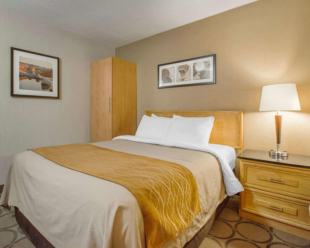 Comfort Inn Амхерст Экстерьер фото