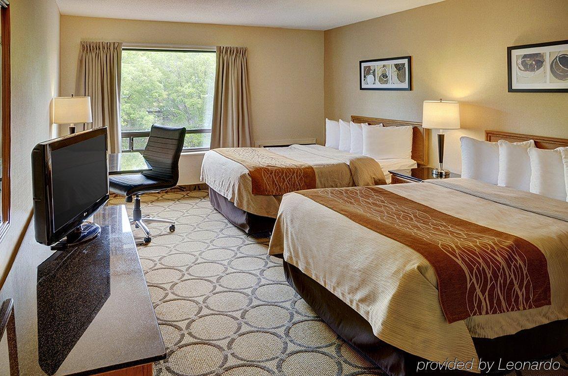 Comfort Inn Амхерст Экстерьер фото