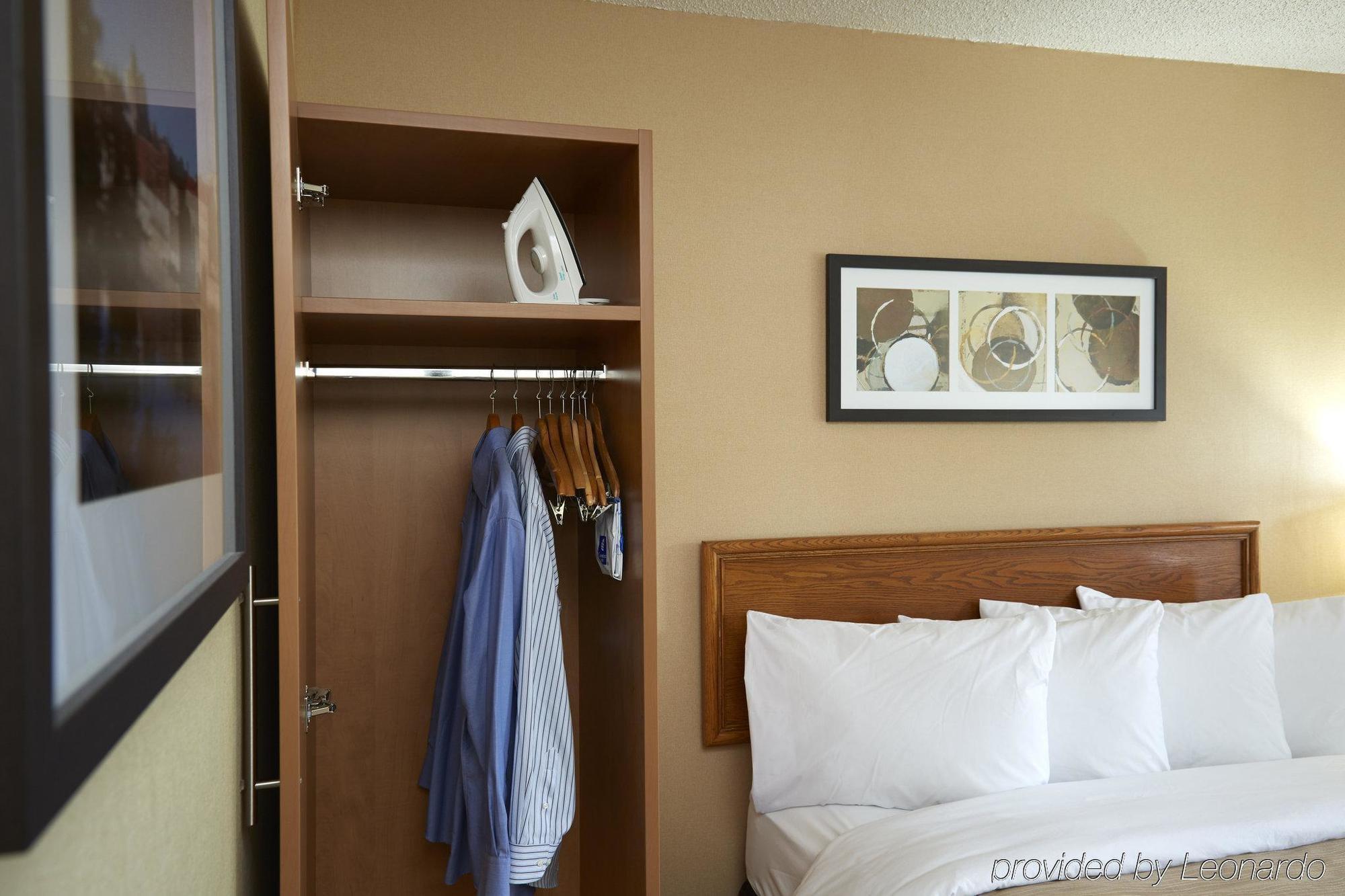 Comfort Inn Амхерст Экстерьер фото