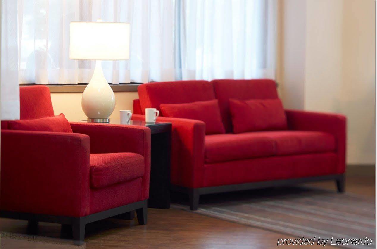 Comfort Inn Амхерст Экстерьер фото